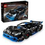 Конструктор LEGO Technic Автомобіль Porsche GT4 e-Performance (42176)