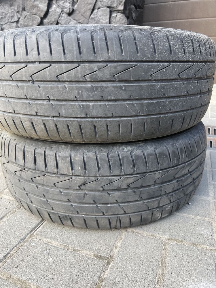 205 60 R16 2шт літні hankook