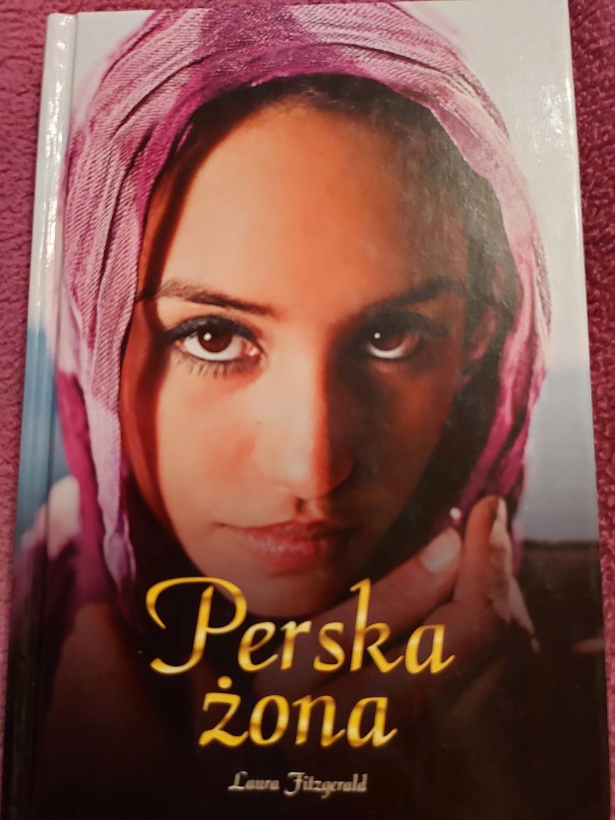 Perska żona, Literatura kobieca