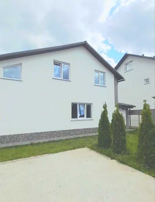 Без комісії, 110м², дві кімнати, два котли, три сотки, розтермінування