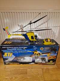 Carson RC Heli śmigłowiec Lama v4 4ch zdalnie sterowany