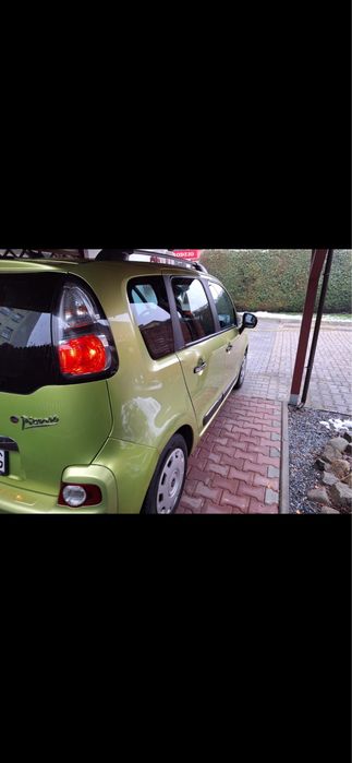 Citroen C-3 Picasso