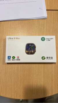 Smart Watch ultra 9