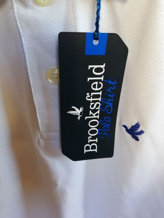 Pólo criança novo 12