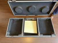 Case cdj 2000 e djm 700