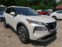 Rogue Nissan Rogue t33 t32 2014-2022 Rogue Sport РАЗБОРКА запчасти