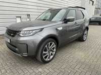 Land Rover discovery 7 Lugares