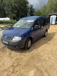 Volkswagen Caddy 1,6 mpi
