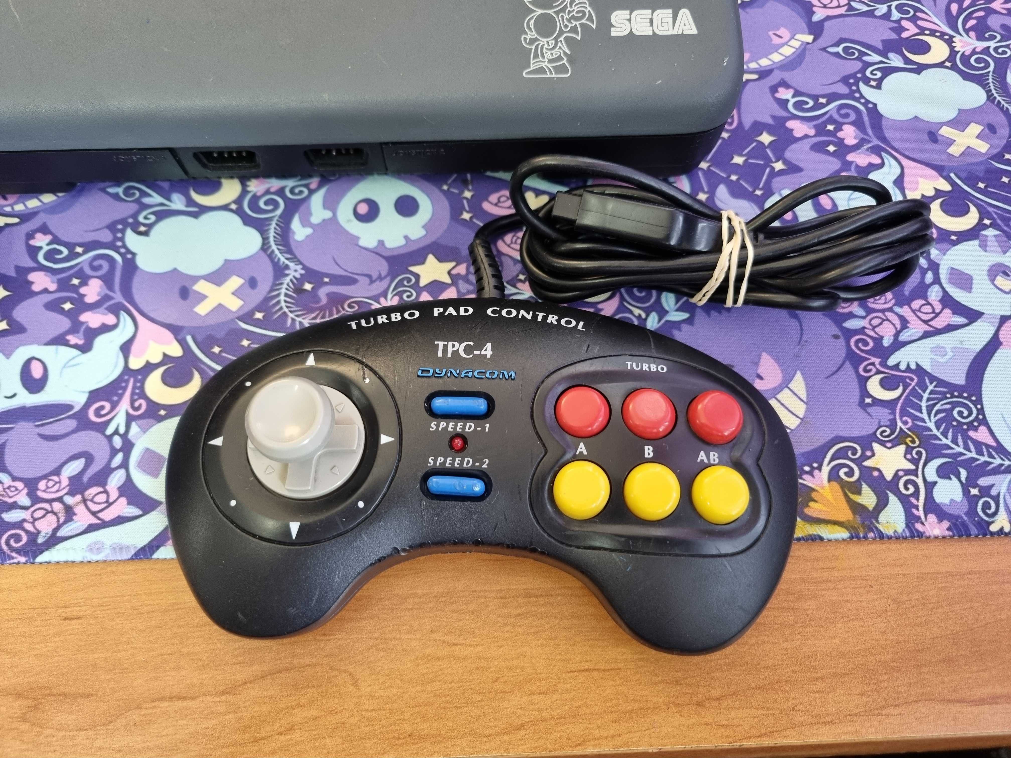 Master System III Compact - Tectoy