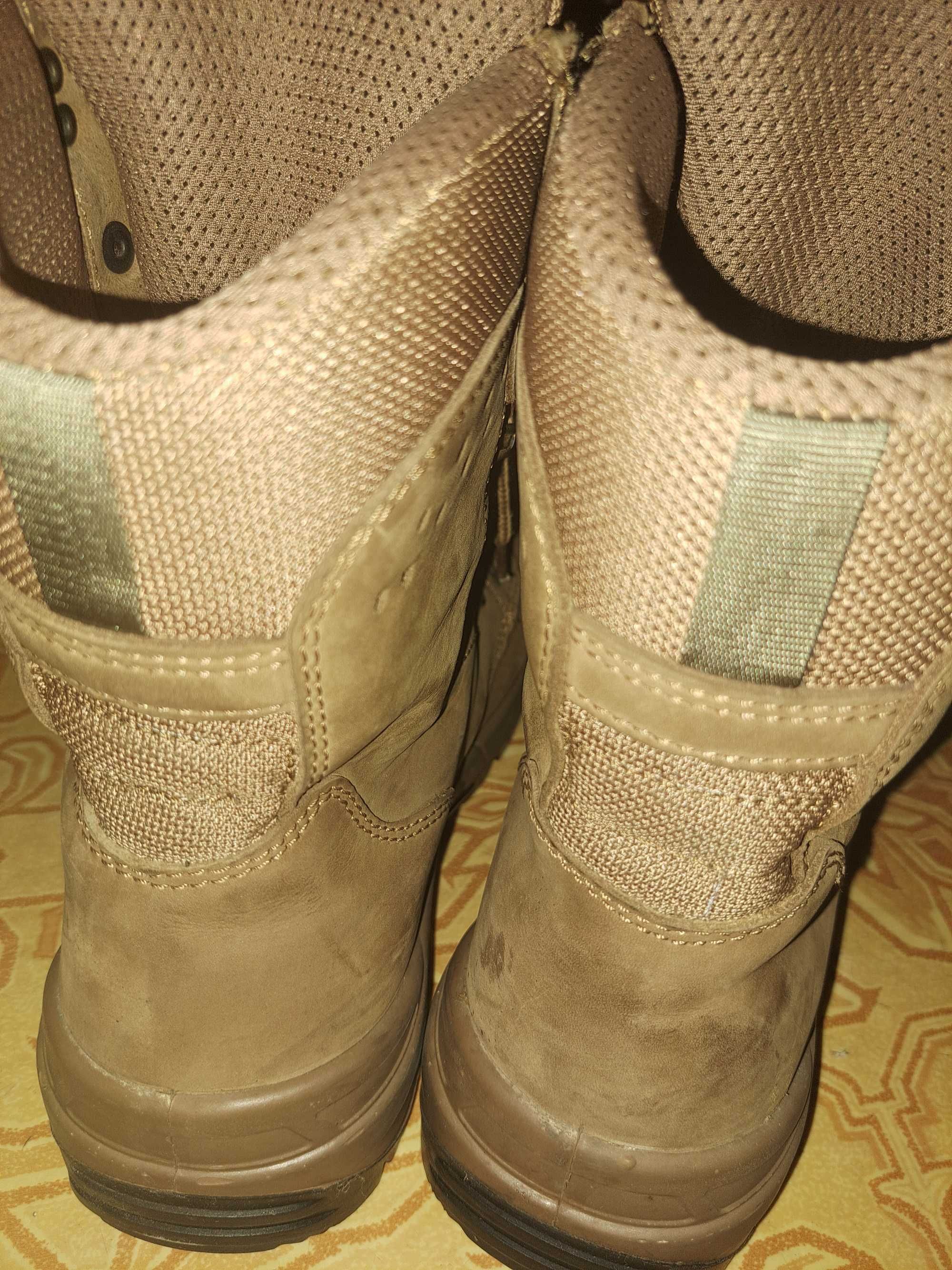 Берцы TALAN р. 40