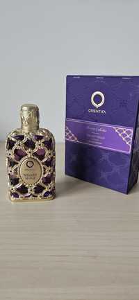 Woda perfumowana Orientica Luxury Collection Velvet Gold