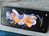 Samsung Galaxy flip 4 plus gratis