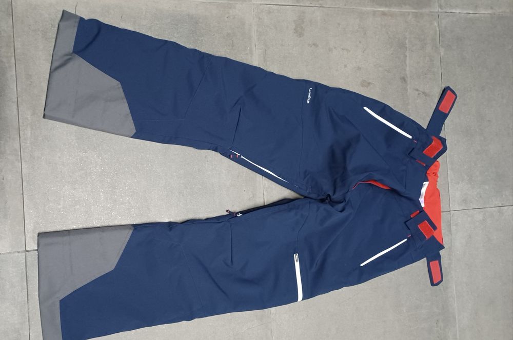 Calças de Ski e Snowboard Homem
90,00€