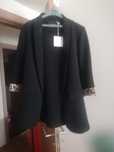 Blaser novo preto