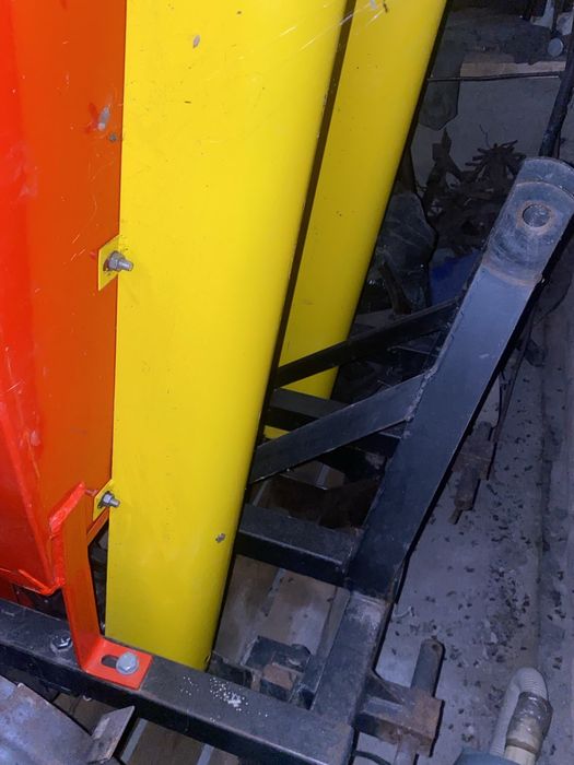 Продам Картоплесажалку