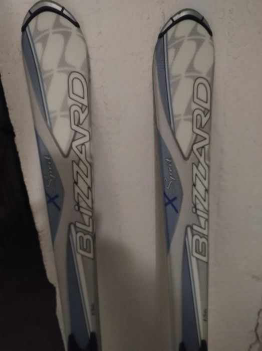 Narty 156 cm Blizzard stan bdb