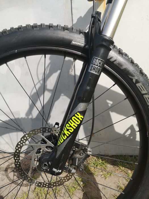 Cannondale. Електро підвіс. Розмір XS,S (Trek. Cube. Haibike)
