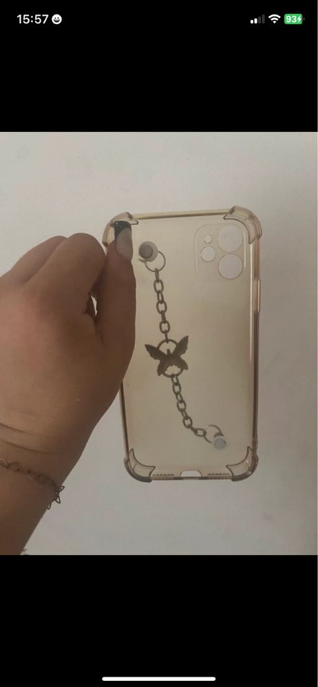 Etui na iphone 11