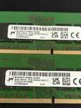 Pamięć ram DDR 4 Micron 16gb 3200mhz