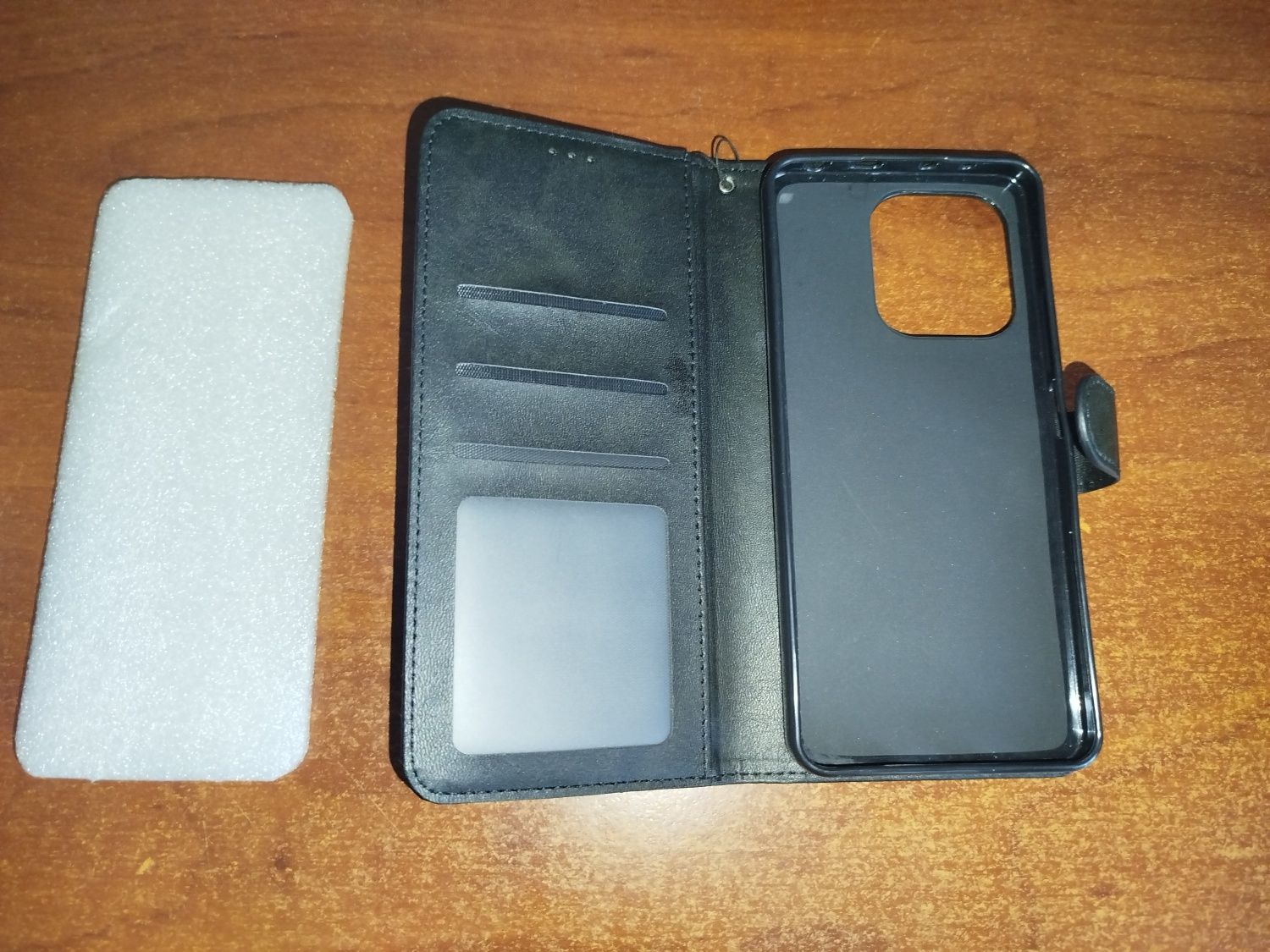 Xiaomi Redmi Note 13 4G чехол