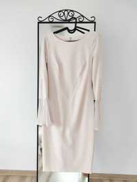 Oryginalną sukienkę marki Calvin Klein,  rozmiar 2-XS