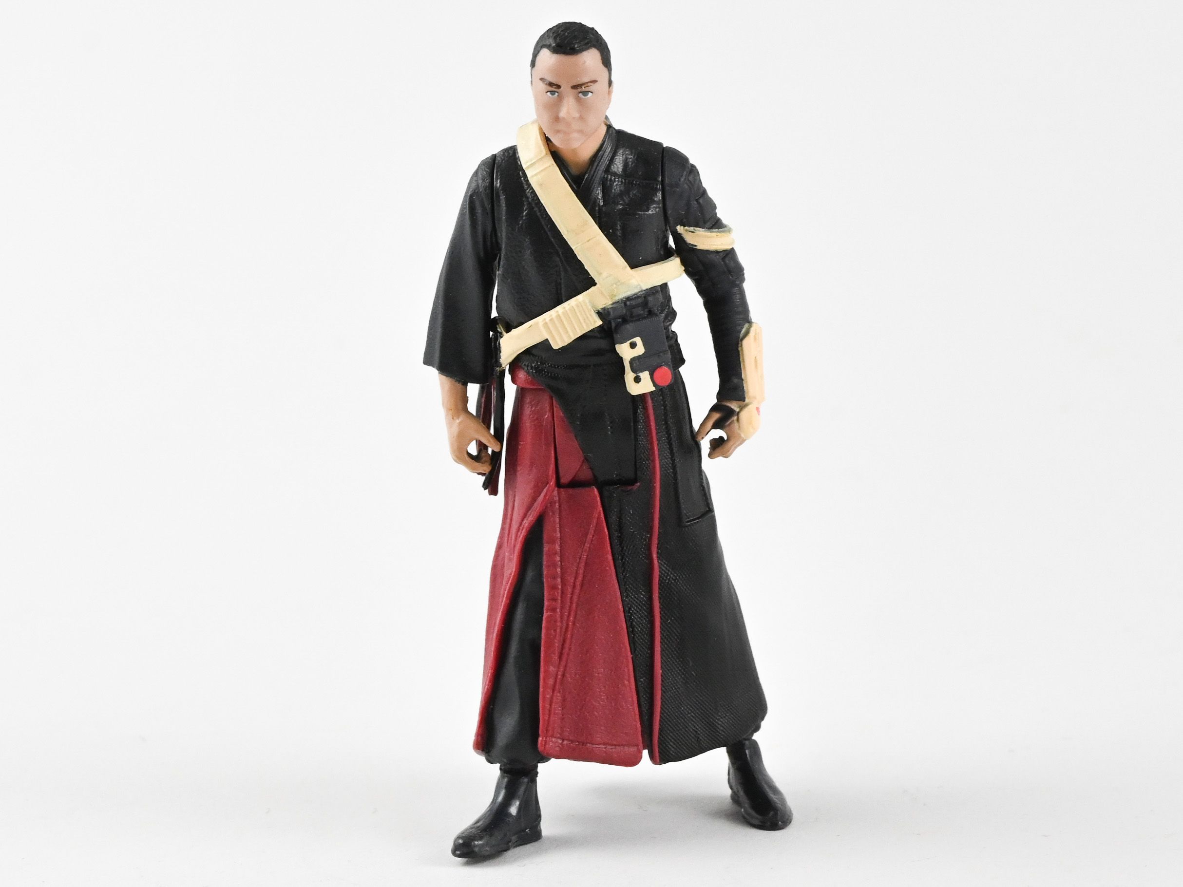 HASBRO - LFL Star Wars - Chirrut Imwe (The Rogue One) 2016 r.