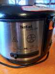 Frytkownica Tefal