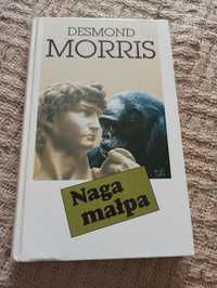 Desmond Morris ,Naga małpa"