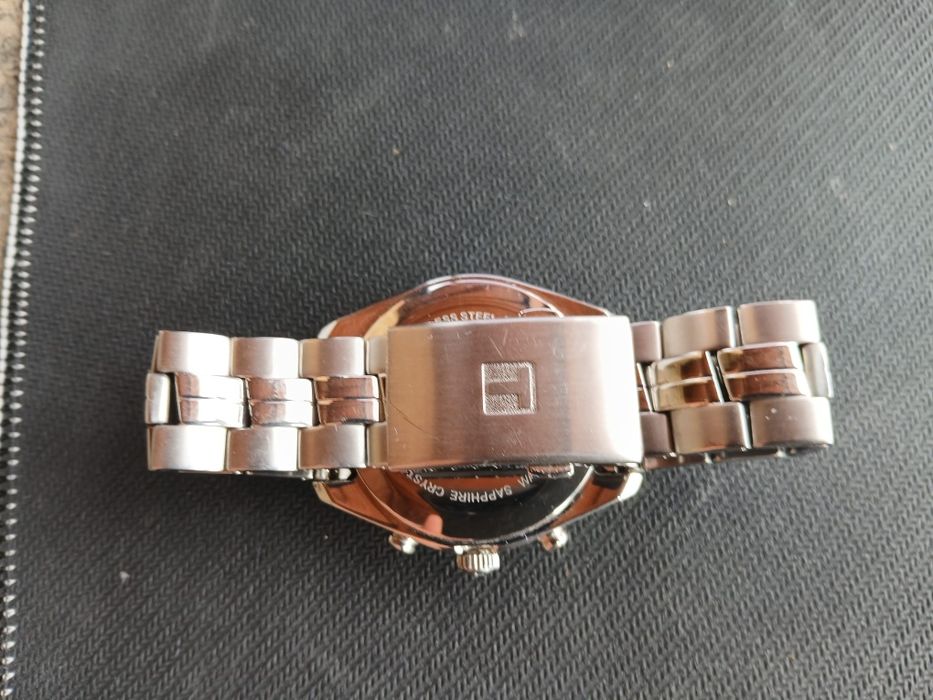 Relogio Tissot PR100