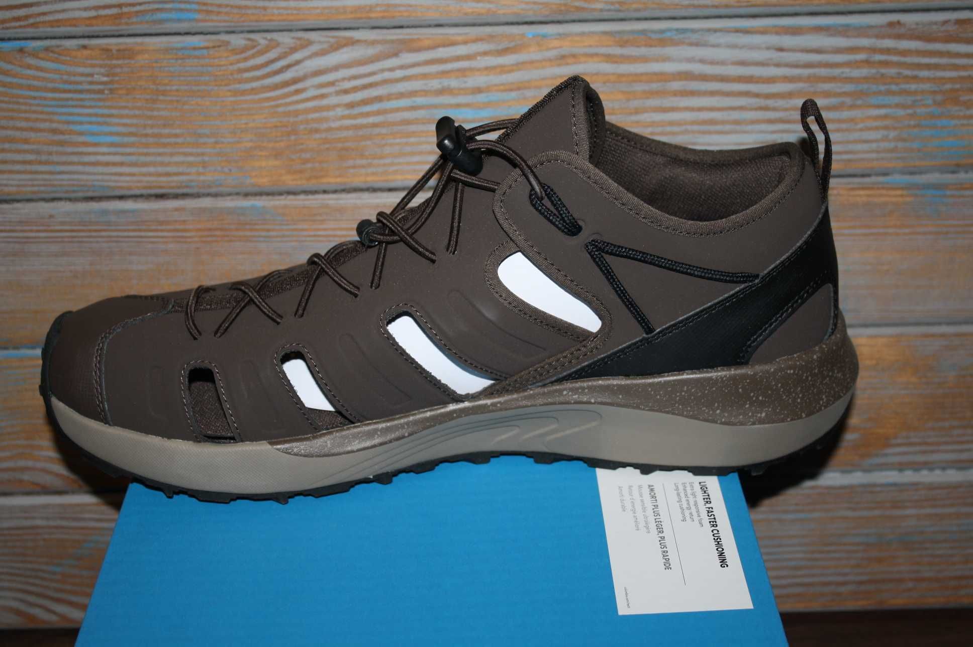 Чоловічі сандалії Columbia Trailstorm H20 Sport Sandals 44-45 euro