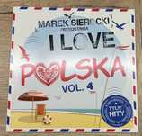 Plyta winylowa Polskie zespoly