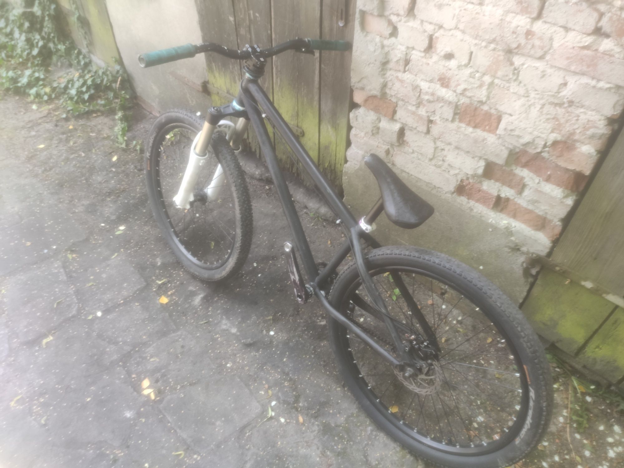 Rower octan one void dirt