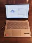 Lenovo IdeaPad S540 14" AMD Ryzen 5 3500U 8GB RAM 512GB SSD