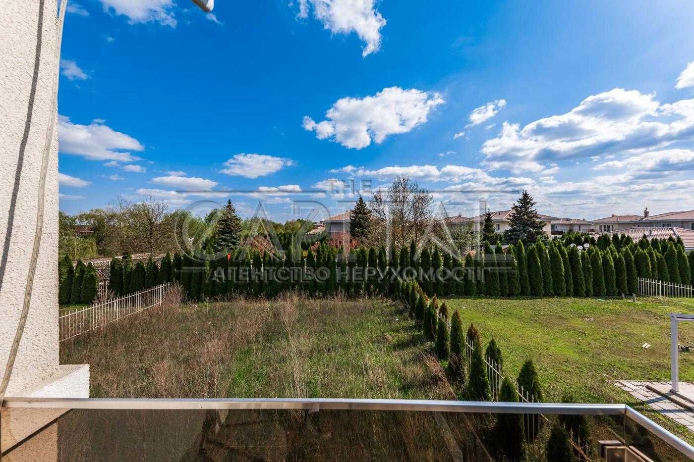 Продаж будинків  Бориспільський Вишеньки Квітуча (177м2)