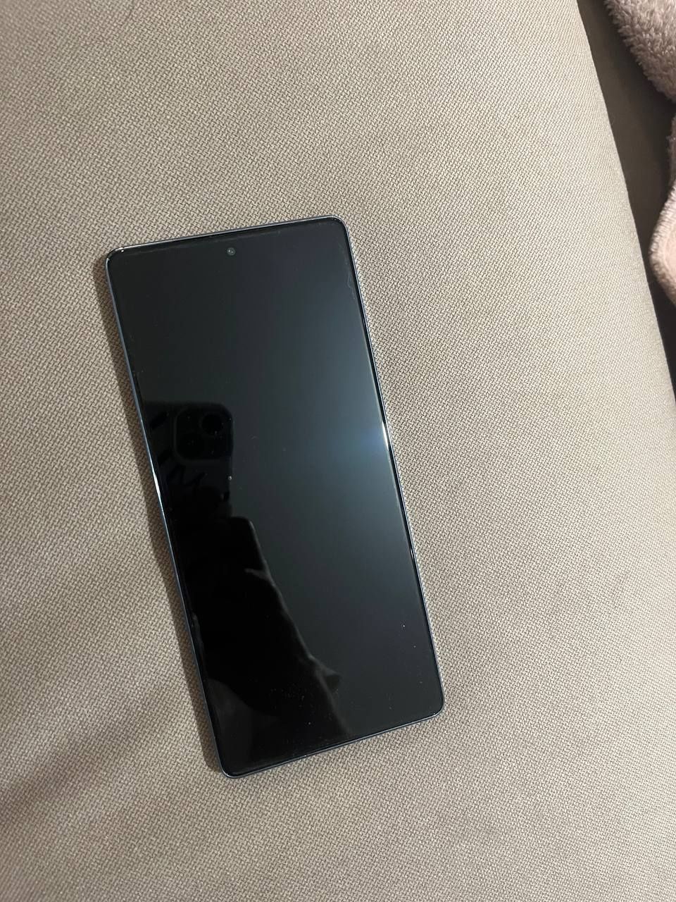 Infinix GT 20 Pro — игровой монстр