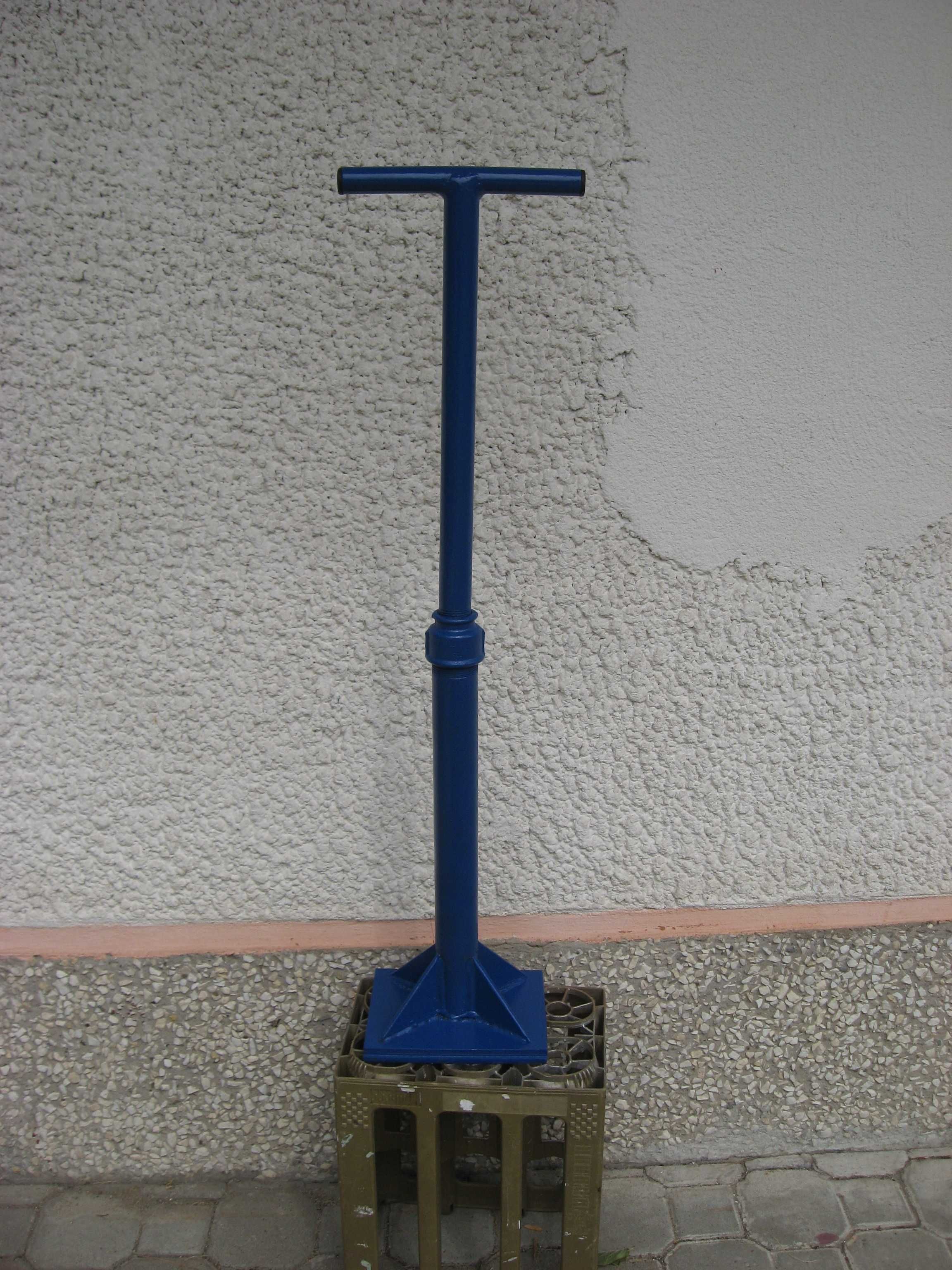 Ubijak ręczny składany 10,2 kg
