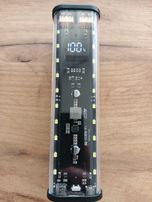 Повербанк 15000mAh реальная ёмкость