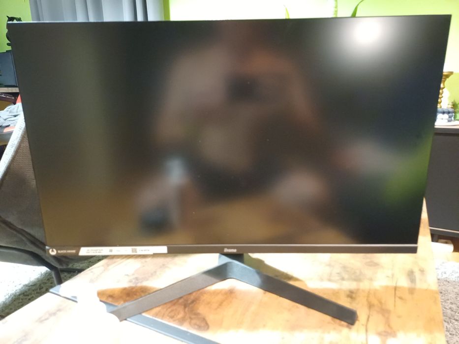 iiyama G-Master G2740HSU-B1 Black Hawk - 27''