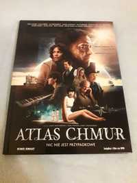 Atlas chmur dvd lektor pl Hanks Halle