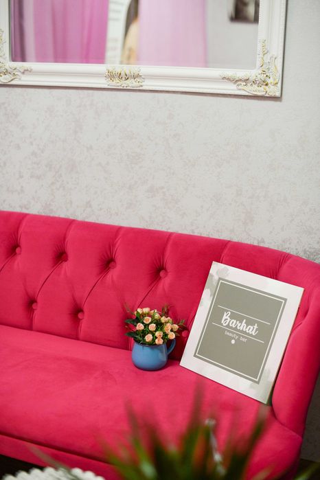 Погодинна оренда кушетки, кабінету.