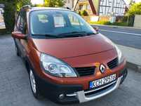 Renault Scenic Renault Scenic Conquest 1.5 dci