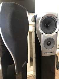 Mission 794 HI-End HI-FI Акустика