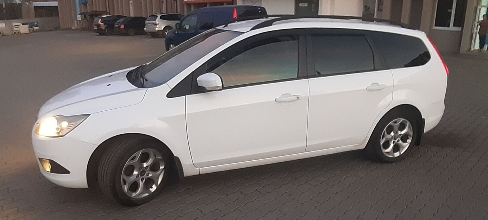 Продається авто Ford Focus