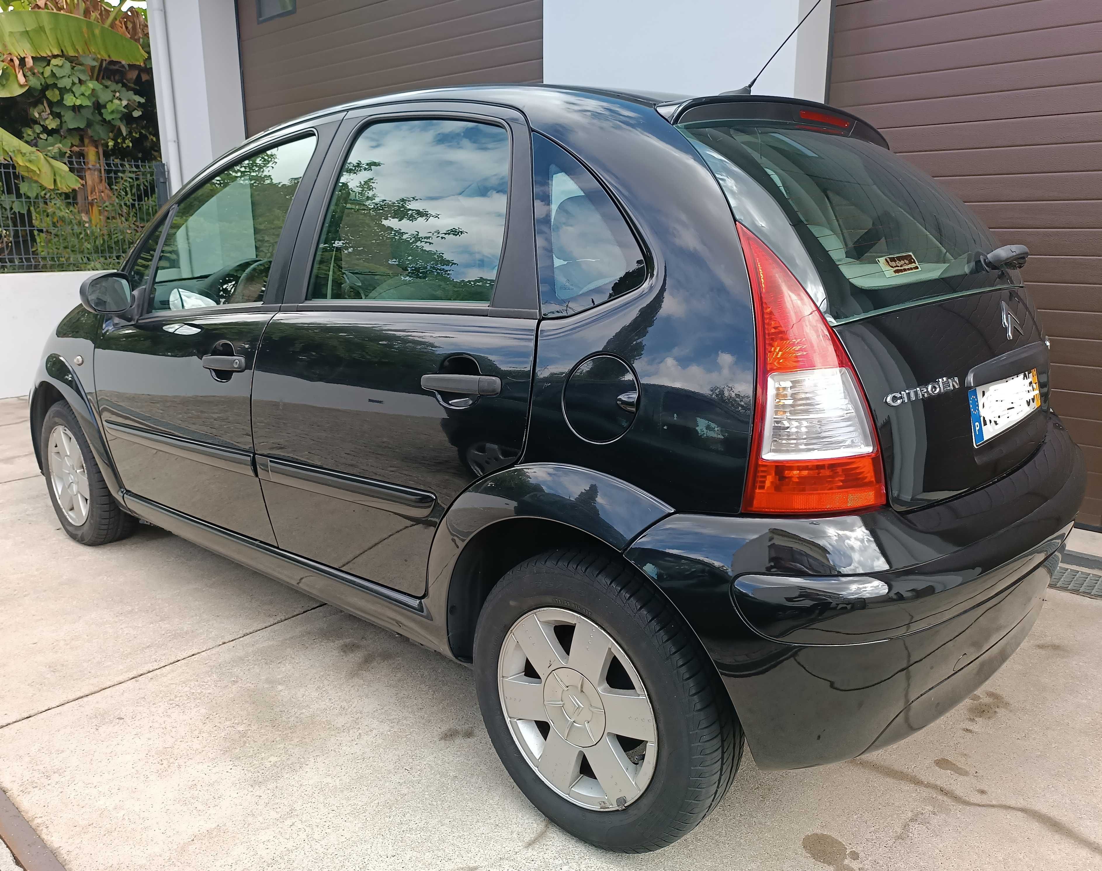 Citroen C3 - impecável