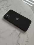 Sprzedam iPhone 11, black, 64GB