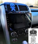 Android магнітола для Suzuki Grand Vitara, CarPlay