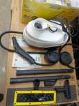 Karcher sc3 ef пароочисник