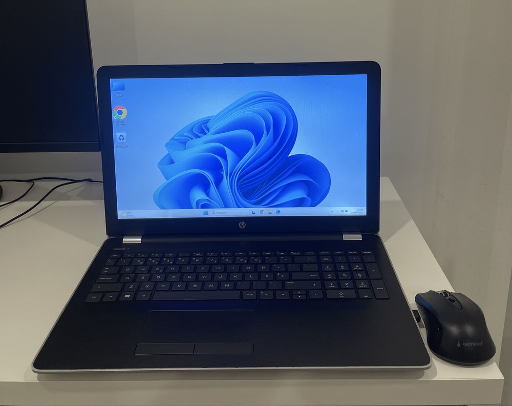 Computador Portátil Hp