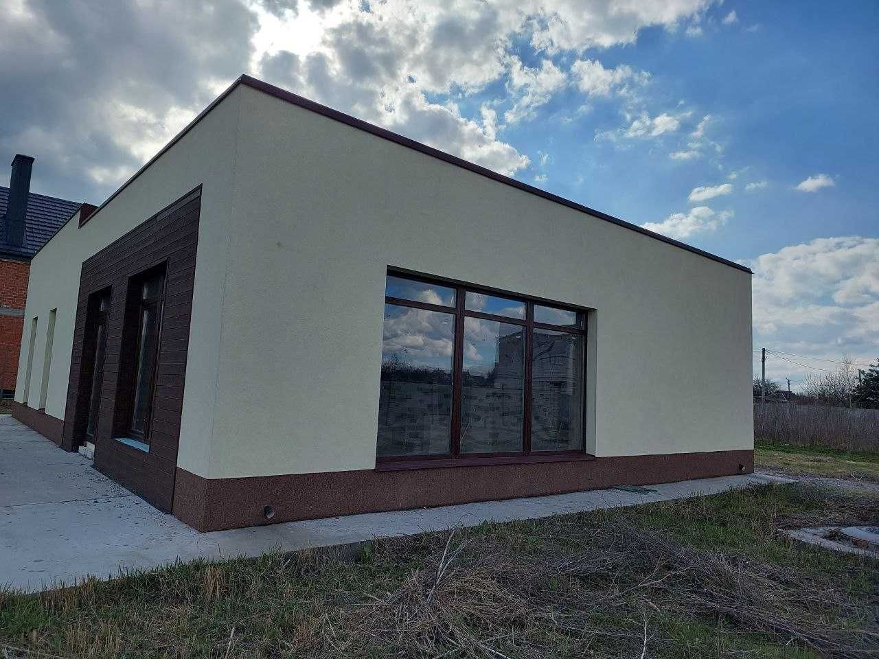 Продам будинок новобуд Обухівка вул. Садова