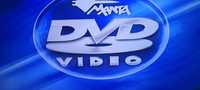 Odtwarzacz DVD  Manta DVD 002 basic